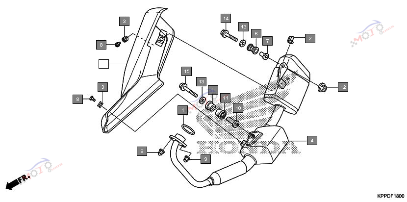 Engine Diagram